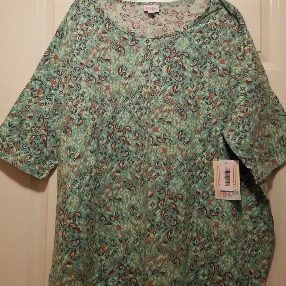 Lularoe 2XL Irma